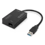 SFP tīkla adapteris Digitus DN-3026 USB 3.0 Gigabit