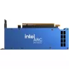 Grafikas karte INTEL Arc Pro B50 — 16 GB GDDR6, 128-bit, PCIe 5.0, aktīvā dzesēšana