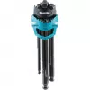 Makita B-65894 Produkts Melns