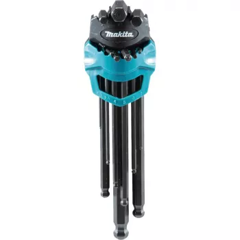 Makita B-65894 Produkts Melns