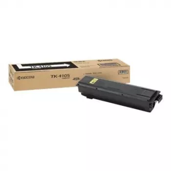 Toneris Kyocera TK-4105 3000 lapas melns