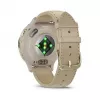 Garmin Venu 3S 41 mm, French gray/softgold