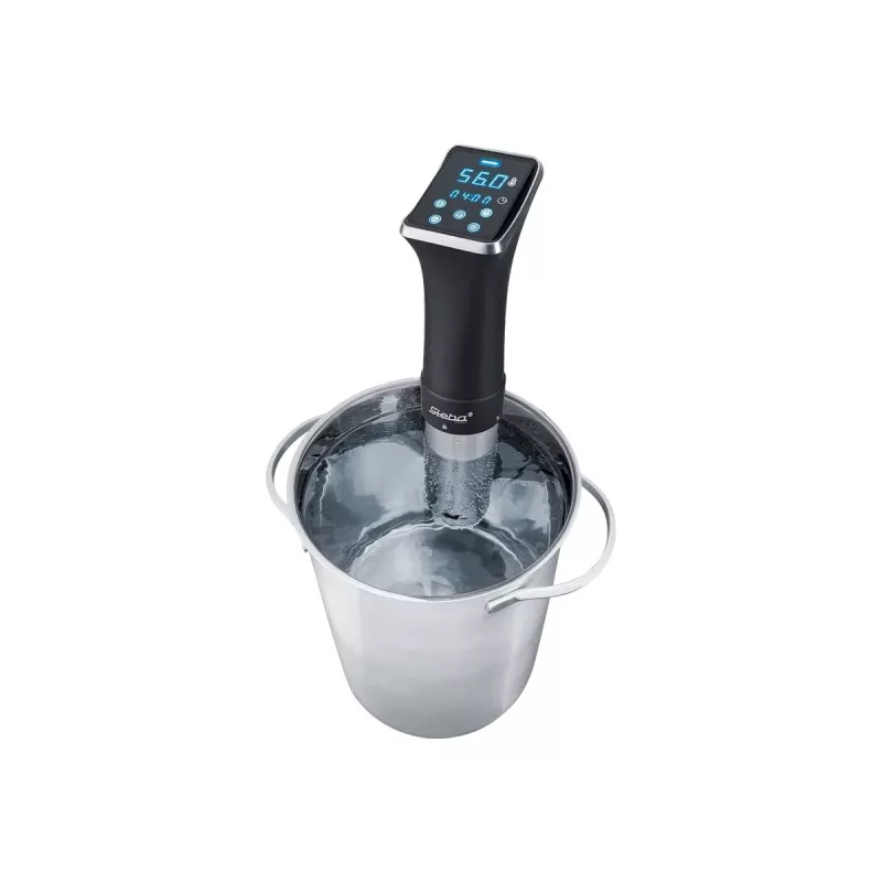 Steba SV 80 sous vide iegremdējamais cirkulators