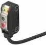 Panasonic fotoelektriskais sensors EX26APN — EX20/EX26 sērija, noteikšanas diapazons 14 mm