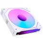 Ventilators Lian Li UF-RSLIN120-1W 12 cm 220-2100 RPM 32 dB Balts