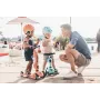 Trīsriteņu skrejritenis Scoot & Ride Highwaykick 1 Kids Peach 2,8 kg