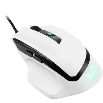 pele Sharkoon SHARK Force II USB Type-A Optical 4200 DPI