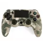 Spēļu kontrolieris GEMBIRD JPD-PS4BT-01-CM — bezvadu kontrolieris PlayStation saderīgām ierīcēm