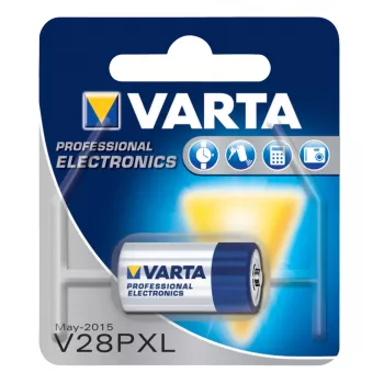 Varta Electronics 2CR11108 standarta baterijas 170 mAh