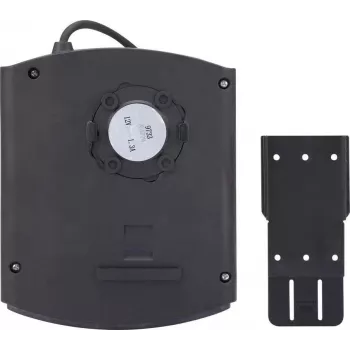 Keramikas sildītājs Renkforce PTC17 230V PTC tehnoloģija, modelis PTC17