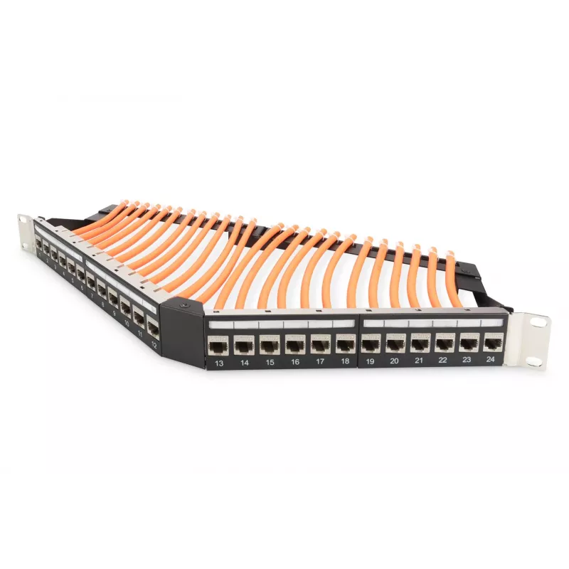 Keystone modulis CAT 6A Digitus DN-93615-24