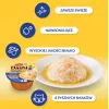 Kaķu kārums INABA Dashi Delights vistas un tunča buljona garšā, 70 g paplātē, bez graudiem, bez lipekļa, bez sojas