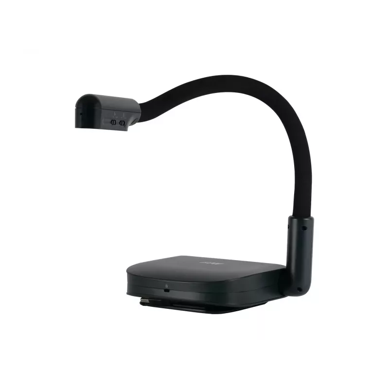 AVer U70i dokumentu kamera melna 25.4 / 3.06 mm (1 / 3.06) CMOS U