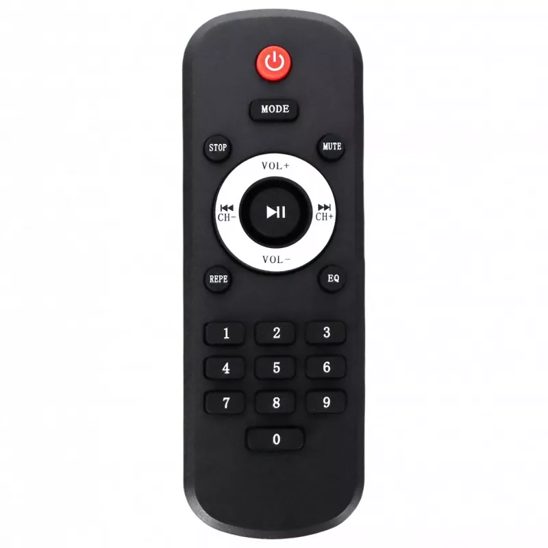 Lielais portatīvais skaļrunis POWER AUDIO MAX MT3185