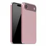 dbramante LyngeMSICON-iPhone17Air-PinkSand aizmugures vāciņš