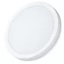 OEM LED prožektors VISIONAL VS-FL-30-PIR-IP65/W — 30W, 3600 lm, PIR sensors, IP65