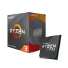 Procesors AMD Ryzen 3 4300G 4C/8T, 3.8-4.0GHz, 4MB, 65W, AM4, Box