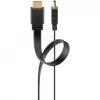 HDMI kabelis WENTRONIC 77135 — atbalsta 8K 60 Hz