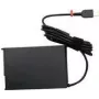 Lenovo maiņstrāvas adapteris 00HM686 135 W plāns Tip ar strāvas kabeli — 135 W izeja, plāns Tip savienotājs