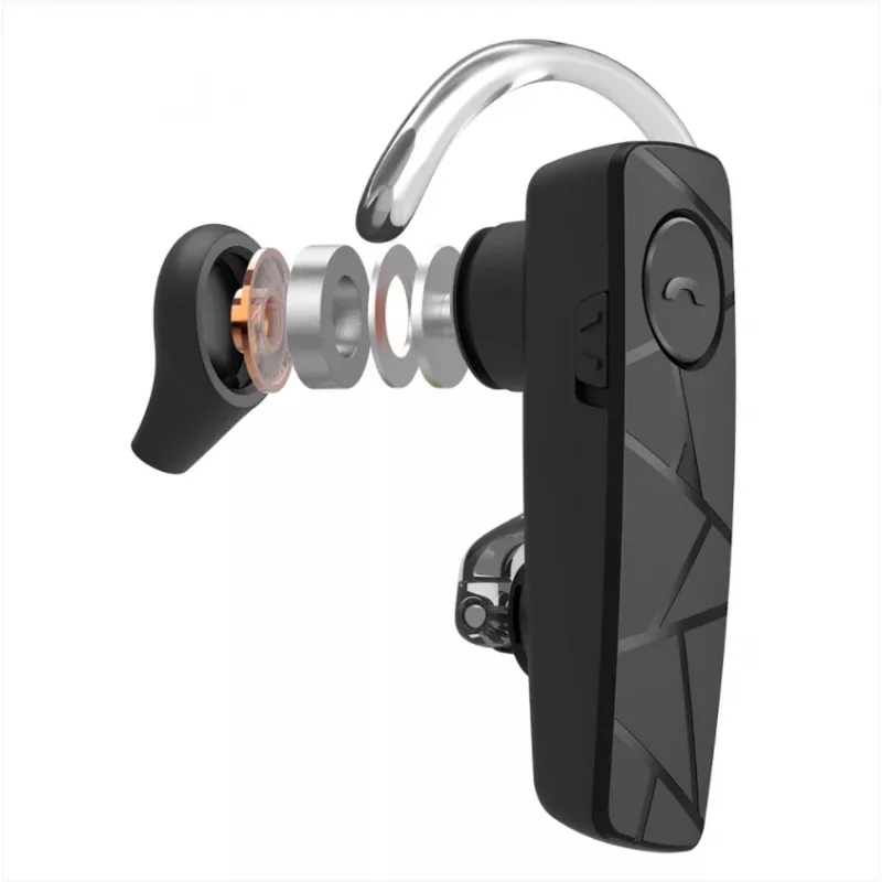 Tellur Bluetooth austiņas Vox 60 Melna