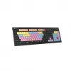 Logickeyboard Avid Pro Tools Astra 2 UK PC - tastatūra