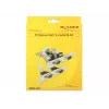 Iekšējais seriālais adapteris DeLOCK 89557