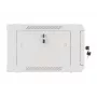 Lanberg WF01-6404-10S Plaukts 4U pie sienas montējams plaukts pelēks (WF01-6404-10S)