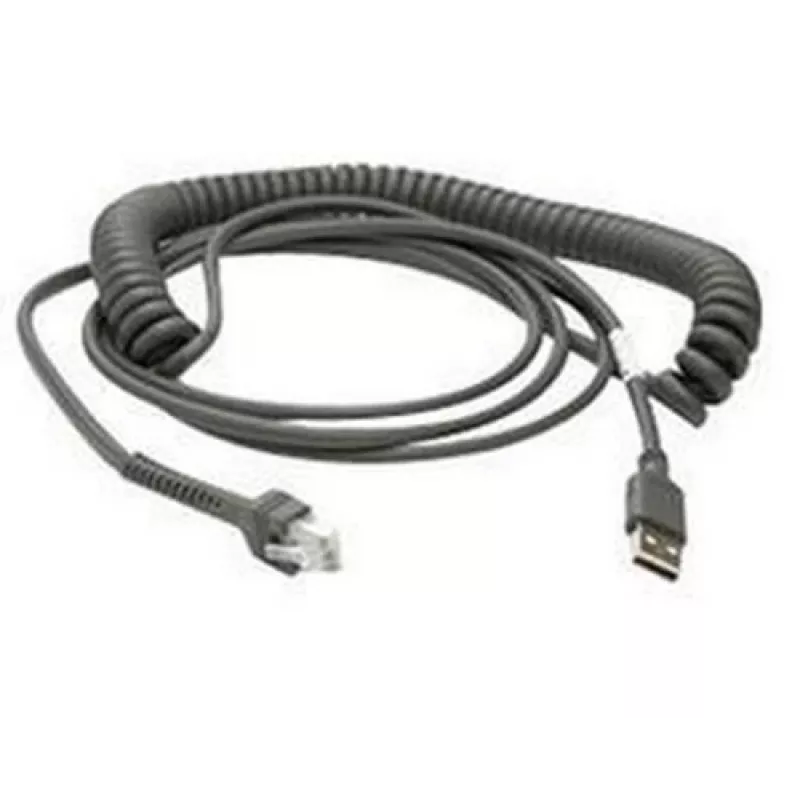 USB kabelis Motorola 2.8m CBA-U32-C09ZAR