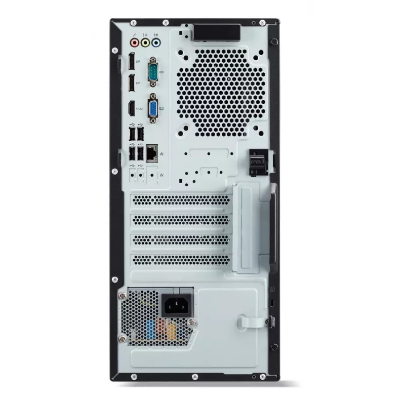 Galddators Acer Veriton M M4710GT Intel Core i7-13700 16GB 512GB SSD Intel UHD Graphics 770 Windows 11 Pro