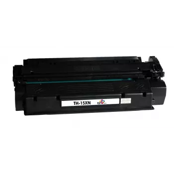 Toner TH-15XN (HP C7115X) melns 100% jauns