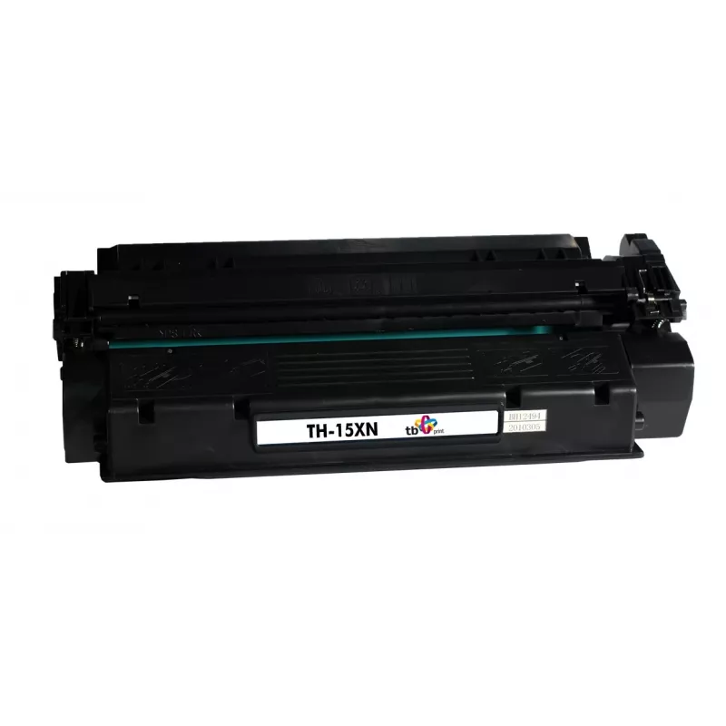 Toner TH-15XN (HP C7115X) melns 100% jauns