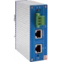 Ethernet PoE++ sadalītājs Exsys EX-60321, 10/100/1000 Mbps, izeja 24 V līdzstrāva 2 A