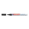 Marker Edding 751 Melns