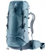 Mugursoma Deuter Aircontact Lite 40 + 10 Paplašināms tilpums 10 L
