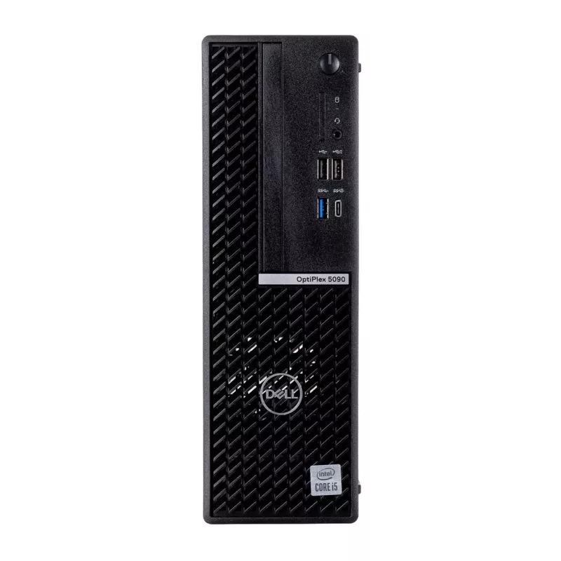 DELL OptiPlex 5090 i5-10500 16GB 256GB SSD SFF Win11pro lietots
