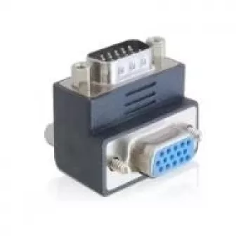 Kabeļu dzimuma mainītājs VGA DeLOCK 65290