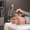 Karstās līmes pistole STEINEL Gluematic 3011 45 W Pelēks Oranžs