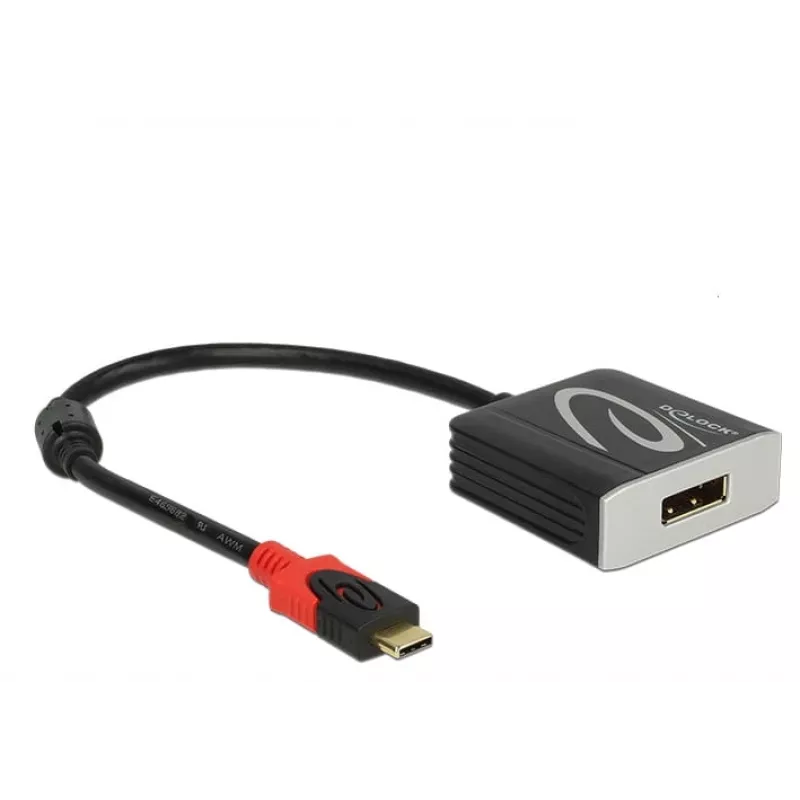 USB grafikas adapteris DeLOCK 62999