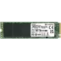 112S - SSD - 256 GB - iekšējais - M.2 2280 - PCIe 3.0 x4 (NVMe)