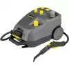 Kärcher SG 4/4 cilindru tvaika tīrītājs 4 L 2300 W Melns, Dzeltens