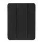 Hama Extreme Protect 33 cm (13 collas) Folio melns, caurspīdīgs