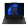 Lenovo ThinkPad T14 Gen 6 (Intel) Intel Core Ultra 5 225U klēpjdators 35,6 cm (14 collu) WUXGA 16 GB DDR5-SDRAM 512 GB SSD Wi-Fi 6E (802.11ax) Windows 11 Pro melns