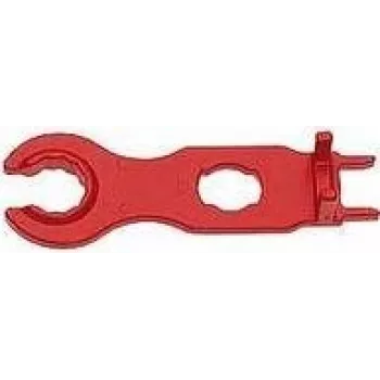 Knipex montāžas instrumentu komplekts saules enerģijas savienotājiem 97 49 66 2 / 666944 (97 49 66 2)