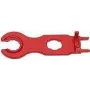 Knipex montāžas instrumentu komplekts saules enerģijas savienotājiem 97 49 66 2 / 666944 (97 49 66 2)