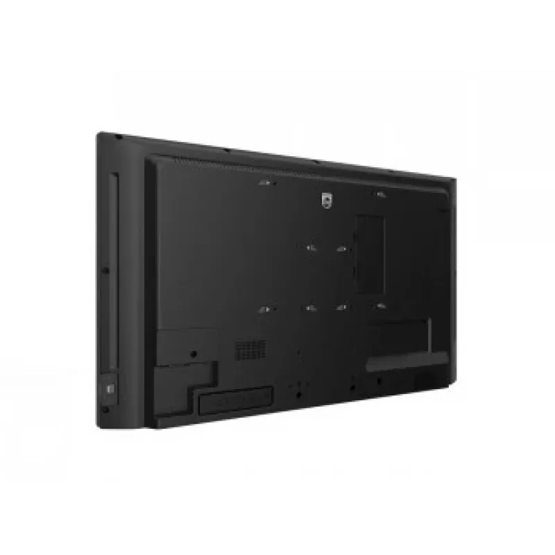 Digitālo reklāmas plakātu panelis Philips 4050 sērija 43BDL4050Q/00 43 collas 4K Ultra HD