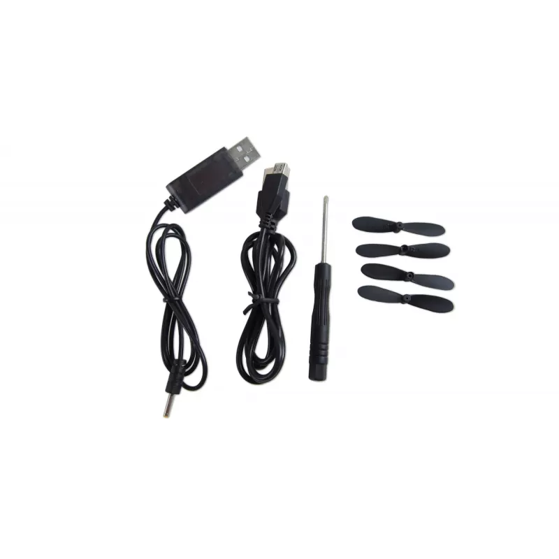 Amewi Air Cycle Drone Elektriskais dzinējs RC modelis 150 mAh
