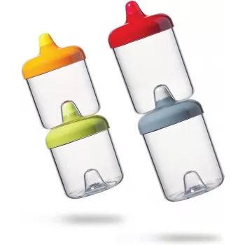 Jar Cylinder ViceVersa 46235