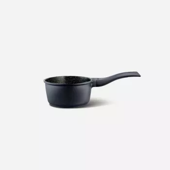 Kastrolis Pensofal Saxum 16 cm ar stikla vāku — Pensofal Saxum 16 cm kastrolis