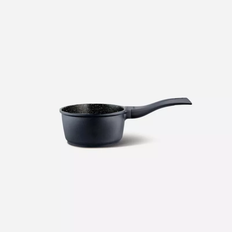 Kastrolis Pensofal Saxum 16 cm ar stikla vāku — Pensofal Saxum 16 cm kastrolis