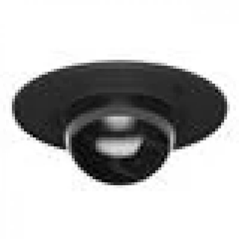 Ubiquiti UACC-G5-Dome-Ultra-FM-SB-B stiprinājums iekštelpām, melns, 10 cm diametrs